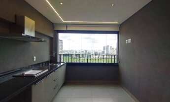 Imagem 4: Apartamento com 3 quartos para alugar, 82 m² - Jardim Sul - Uberlândia/MG