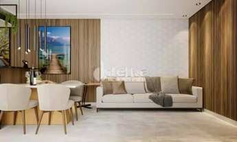 Imagem 4: Apartamento disponível para venda no bairro Santa Mônica em Uberlândia-MG