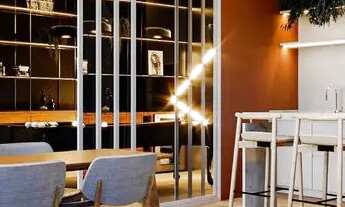 Imagem 6: Apartamento com 2 dormitórios sendo 1 suíte a menos de 200m da praia de Gravatá Navegantes