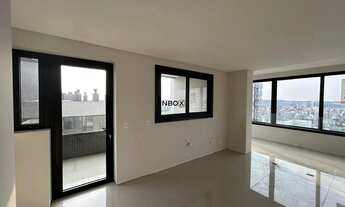 Imagem 4: INBOX CIA IMOBILIÁRIA VENDE - Apartamento 3 quartos no bairro Cidade Alta