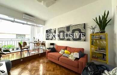 Imagem: Apartamento Duplex / Residencial / Ipanema