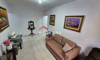 Imagem 4: Apartamento em Rua Ministro João Mendes - Embaré - Santos/SP