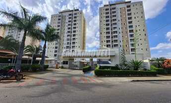 Imagem: Apartamento 2 Dormitórios - Wanel VilLe