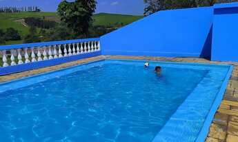 Imagem 2: Sítio Aluguel Temporada