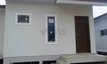 Imagem 7: Casa nova bairro Metropol