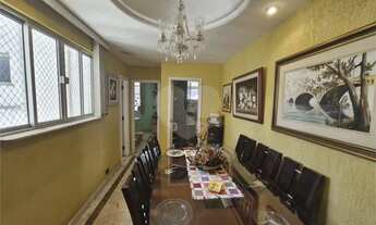 Imagem 6: Imóvel para venda com 135 metros quadrados com 3 quartos em Tijuca - Rio de Janeiro - RJ