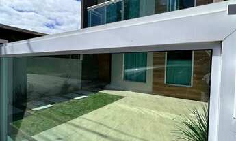 Imagem 7: Sobrado com piscina