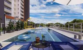 Imagem 3: Residencial Horizon à venda com 2 quartos, 74 m²- Vila Aviação - Bauru/SP