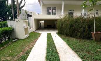 Imagem: Casa à venda e para alugar em Barueri