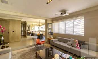 Imagem 6: APARTAMENTO 3 DORMITORIOS SENDO 3 SUITES 4 BANHEIROS 3 VAGAS