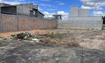 Imagem 2: Vendo terreno no loteamento Pátio Cauamé