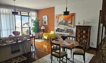 Imagem: EXCELENTE APTO COM 3 QTOS.CENTRO DA CIDADE!!