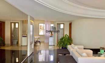 Imagem 1: Viva a Vida em Grande Estilo Neste Apartamento Exclusivo na Praia do Morro