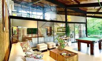 Imagem 9: Casa em Condomínio para Venda em Lauro de Freitas, Portão, 4 dormitórios, 4 suítes, 5 banh