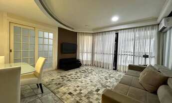 Imagem 3: ALUGUEL- Apartamento 3 quartos (2 suítes) mais escritório na Praia do Canto