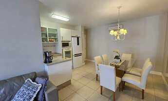 Imagem 4: Apartamento para Venda em Florianópolis, Pantanal, 3 dormitórios, 1 suíte, 2 banheiros, 2