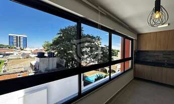 Imagem: Apartamento com 1 quarto 49m² - Edifico