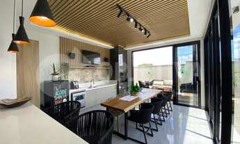 Imagem: Casa em Condomínio à venda, 3 quartos