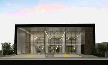 Imagem: Prédio para aluguel, 1 vaga, São José