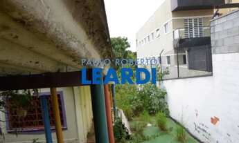 Imagem: TERRENO - BUTANTÃ - SP