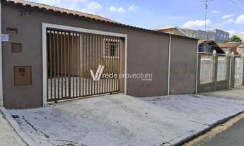 Imagem 2: Casa - Jardim Capivari - Campinas