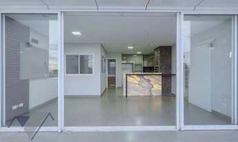 Imagem 2: Sobrado com 3 dormitórios para alugar, 205 m² por R$ 6.600,00/mês - Pioneiros Catarinenses