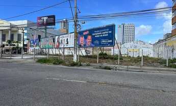 Imagem 7: Terreno de esquina com 1.123 m2 em Lagoa Nova