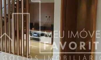 Imagem: Aluga-se cobertura com 3 suítes, 323m