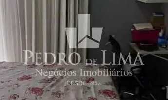 Imagem 7: Sobrado em Condomínio Fechado no Burgo Paulista - Ponte Rasa