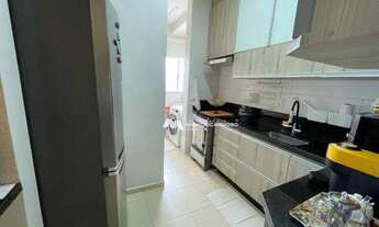 Imagem 3: Apartamento com 2 dormitórios à venda, 70 m² por R$ 420.000,00 - Higienópolis - São José d