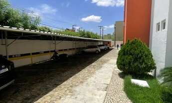 Imagem 2: Imóvel para aluguel com 84 metros quadrados com 3 quartos em São João - Teresina - PI