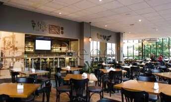 Imagem 5: Loja à venda e para alugar em Campinas, Cambuí, com 452 m²