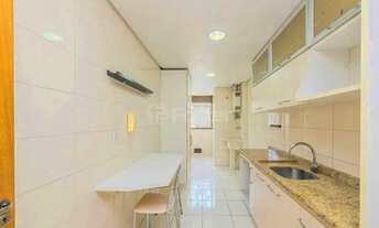 Imagem 7: Foxter vende apartamento com 86m², 2 quartos, sendo 1 suíte, 1 vaga de estacionamento