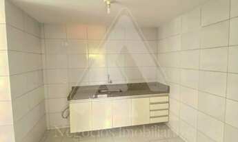 Imagem 5: Alugo apartamento no Catolé