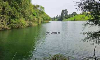 Imagem: Chácara à venda, 20000 m² por R$ 2.790.000