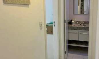 Imagem: BARRA ALUGUEL - BLUE VISION 4 QUARTOS ANDAR