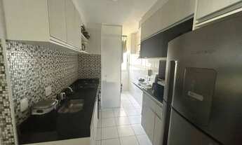 Imagem 5: Apartamento - Parque Rural Fazenda Santa Cândida - Campinas