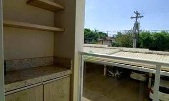 Imagem 2: Apartamento com 3 dormitórios para alugar, 91 m² por R$ 3.773,00/mês - Edifício Itália - A