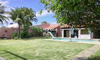 Imagem 7: Excelente Casa Recreio dos Bandeirantes Village Marapendi