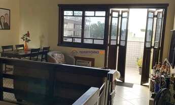 Imagem 6: Cobertura dos sonhos no Passo da Areia!