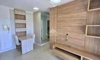 Imagem: Apartamento com 1 dormitório para alugar