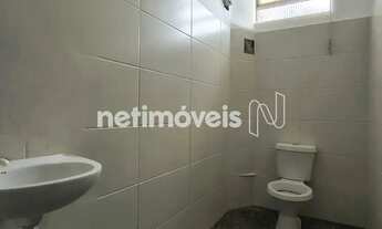 Imagem 5: Locação Sala Amazonas Contagem