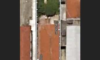 Imagem: Terreno à venda, Osvaldo Cruz - São Caetano