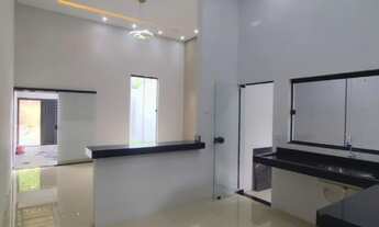 Imagem: Casa setor Estrela Dalva