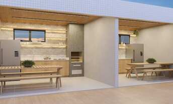 Imagem 7: Apartamento no Catolé para morar ou investir