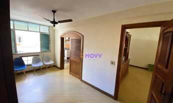 Imagem 5: Apartamento com 3 dormitórios à venda, 145 m² por R$ 950.000,00 - Icaraí - Niterói/RJ