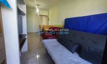 Imagem 6: Apartamento com 1 quarto, Ocian, Praia Grande - R$ 320 mil, Cod: 6776