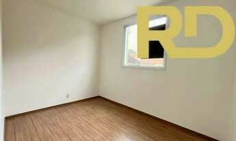 Imagem 7: Área privativa à venda, 3 quartos, 1 suíte, 2 vagas, Casa Branca - Belo Horizonte/MG