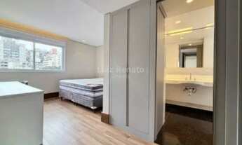 Imagem 7: Apartamento à venda no bairro Serra