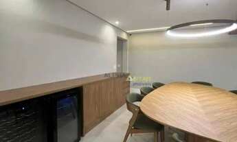 Imagem 7: Apartamento com 3 dormitórios à venda, 287 m² por R$ 4.500.000 - Edifício Chateau - Baruer